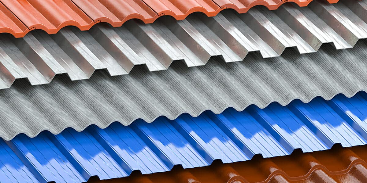 Best Roof Colors