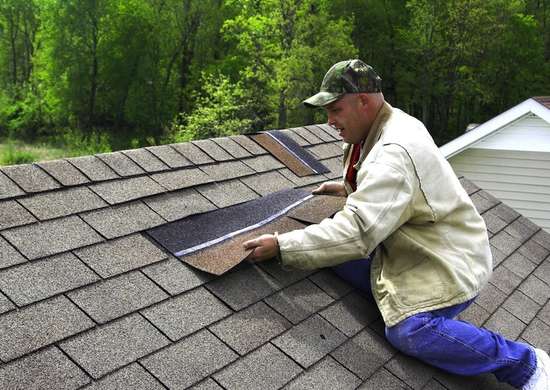 Dependable Roof Repair Services For Your Home And Business