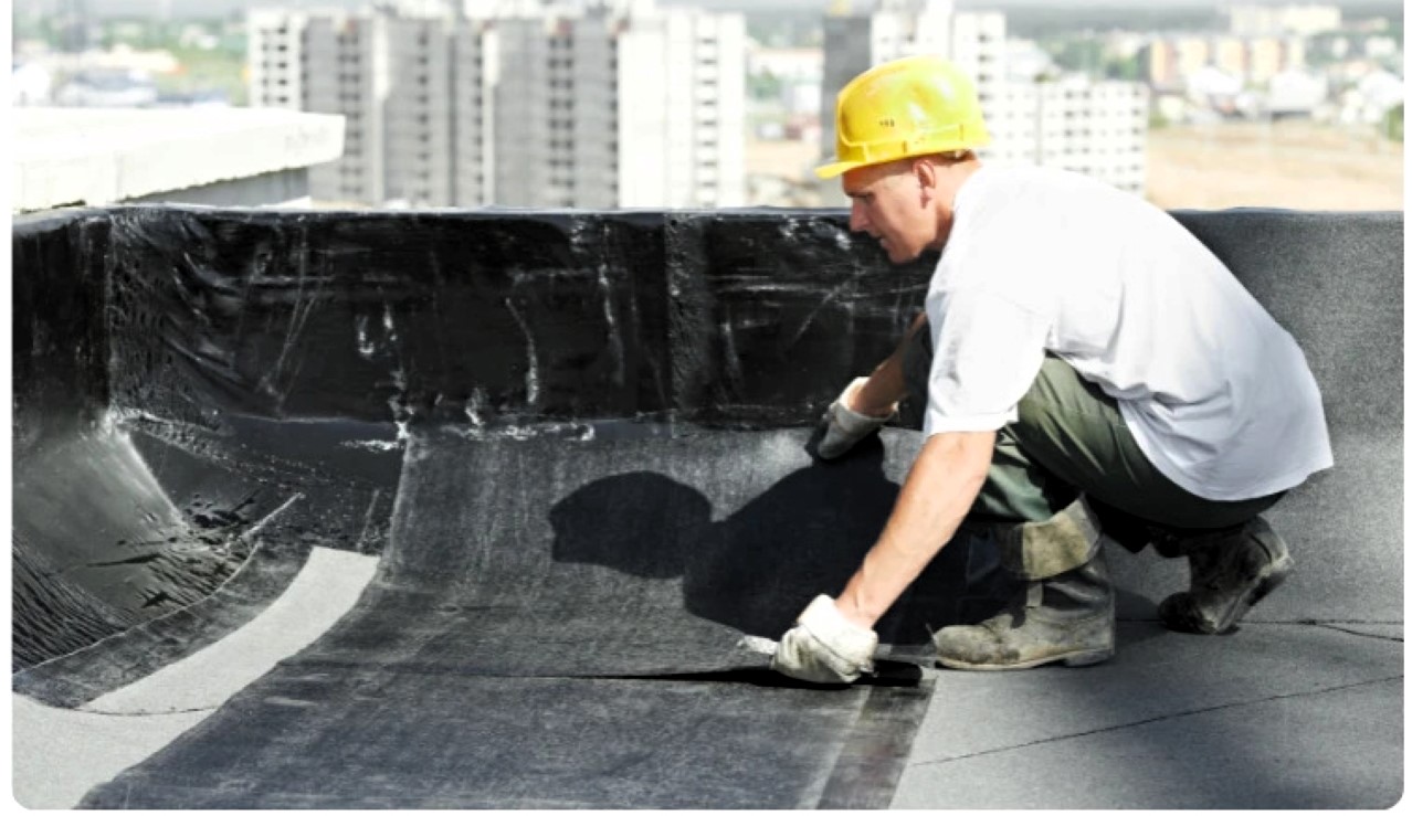 Expert Flat Roof Coating