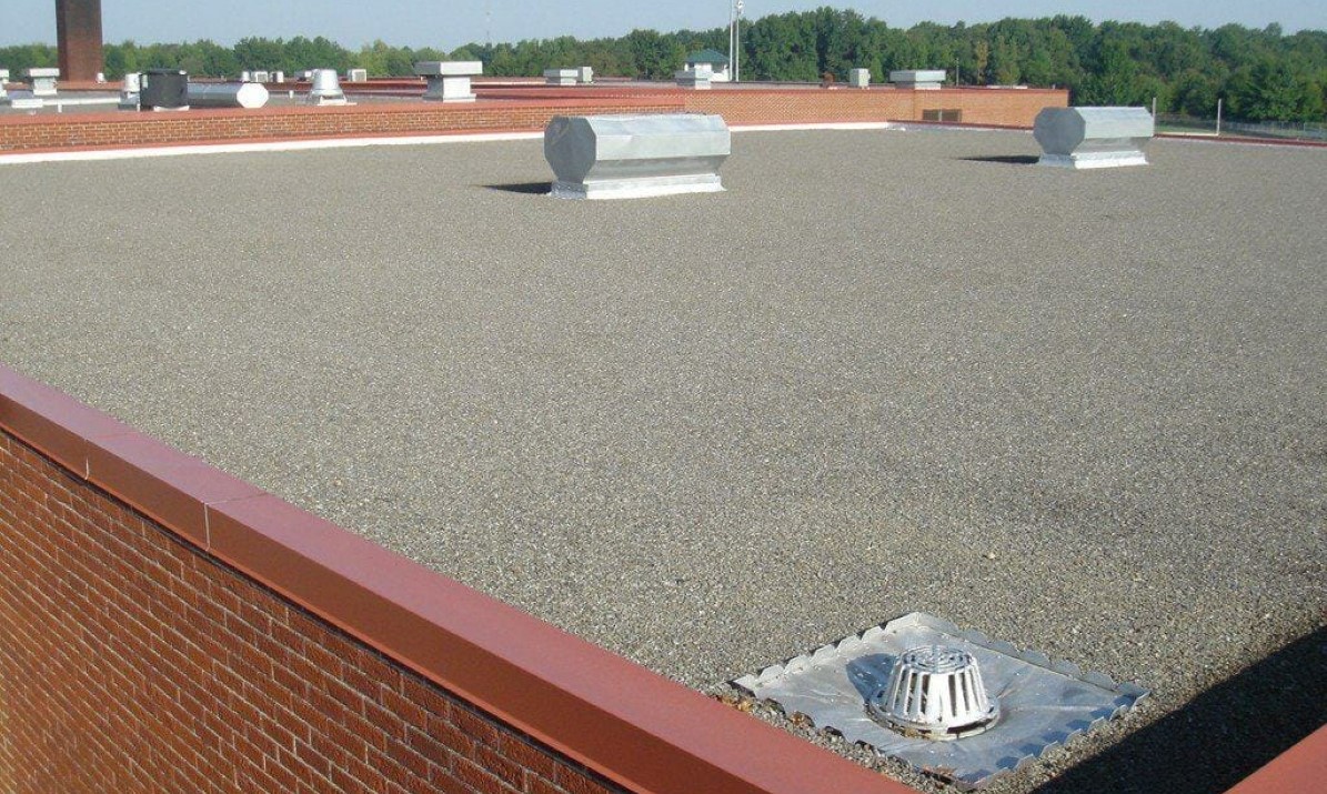 Expert Flat Roofing