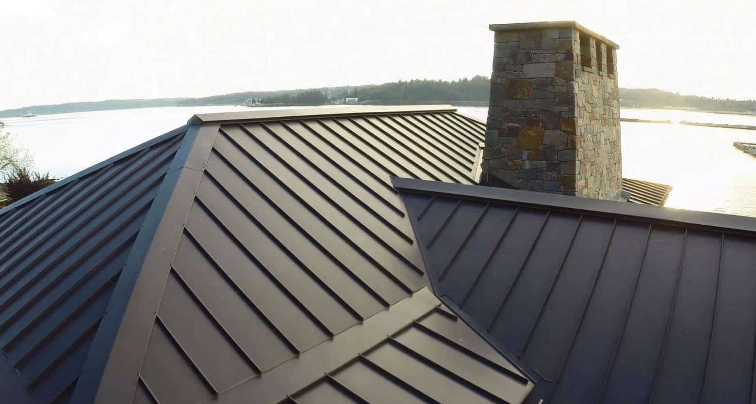 Low-Maintenance Roofing: Durable & Cost-Effective Choices