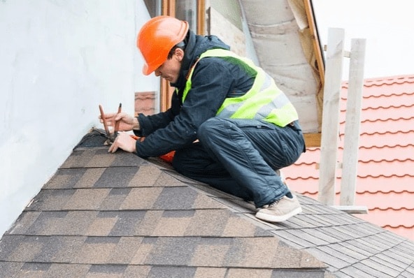 Prevent Roof Failure: Expert Advice and Solutions