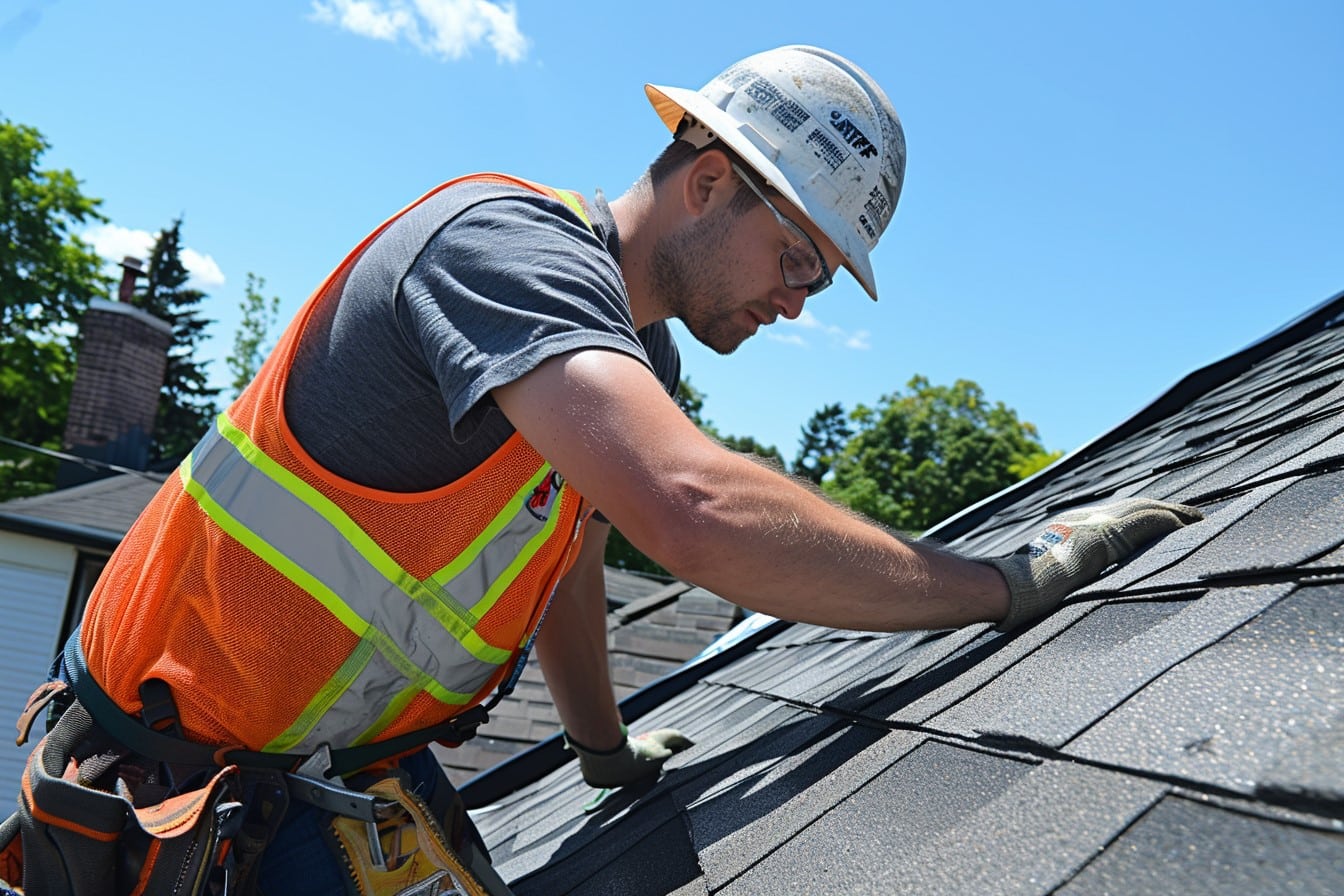 Roof Inspections