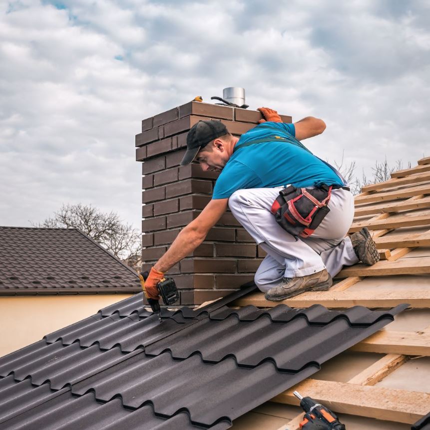 How to Respond to Roof Maintenance Emergencies