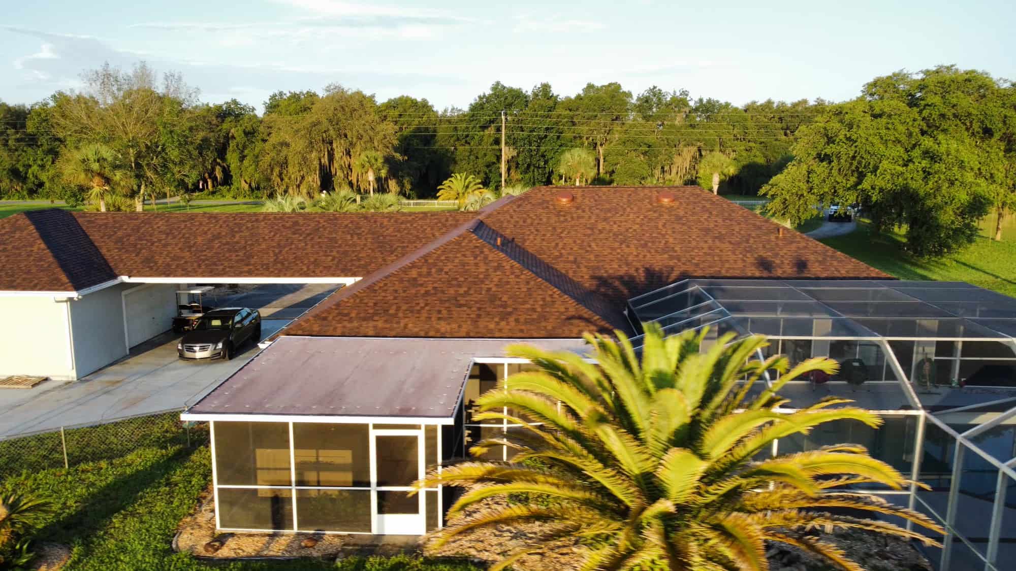 Roof Replacement As A Smart Investment