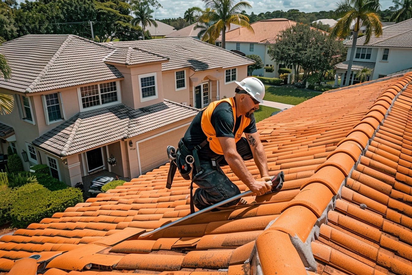 The Importance of Regular Roof Maintenance