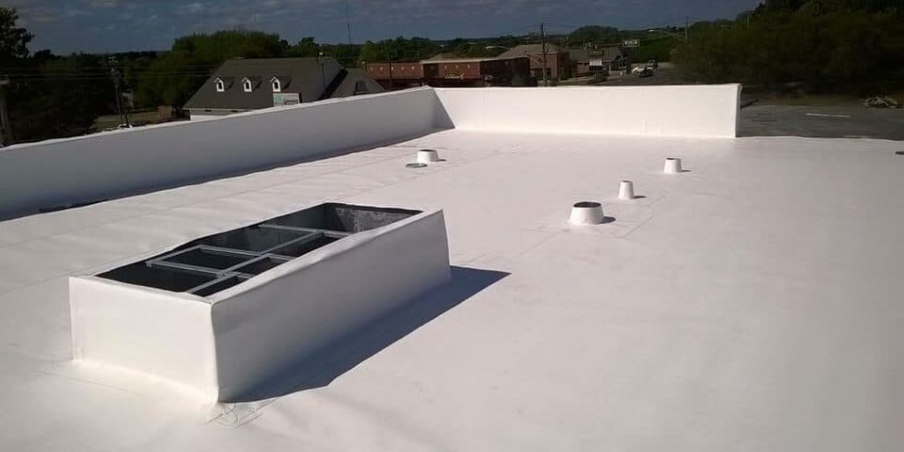 Expert Tpo Roofing