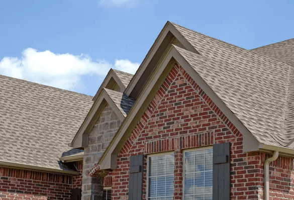 All That Roofing & More Roof Installation