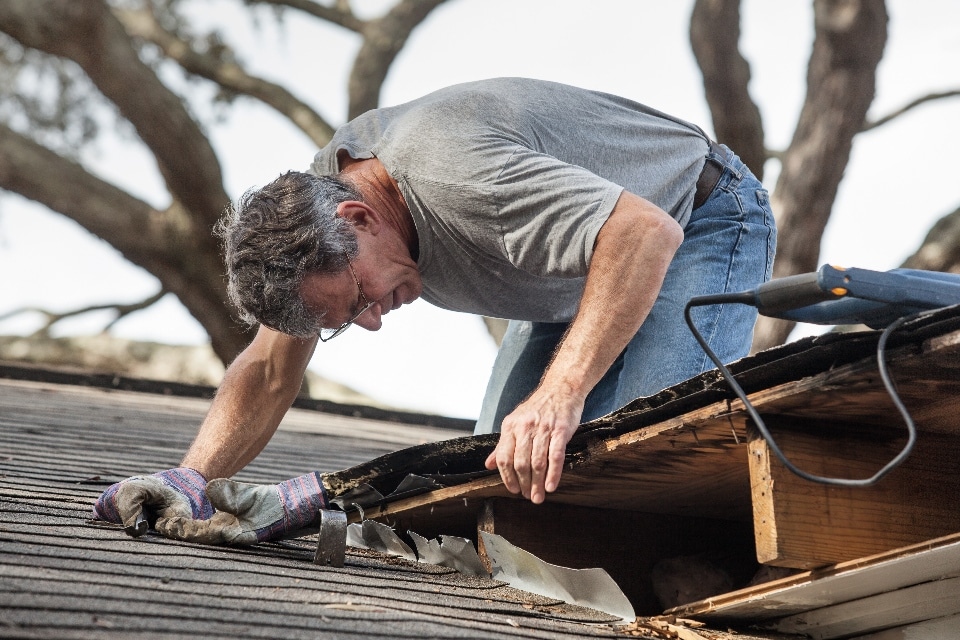 Why Choose Prs Roofing For Roof Repairs?