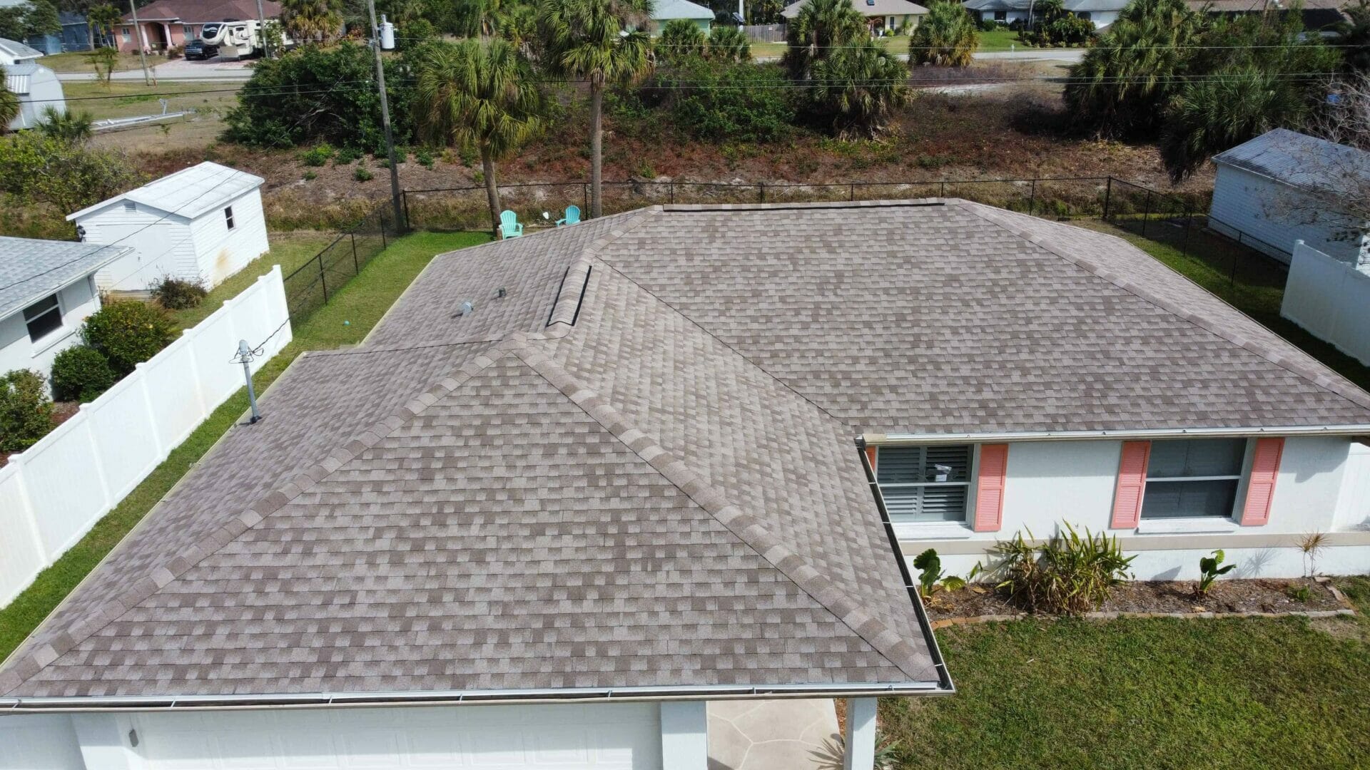 Protect Your Roof’s Health: Critical Signs to Watch For