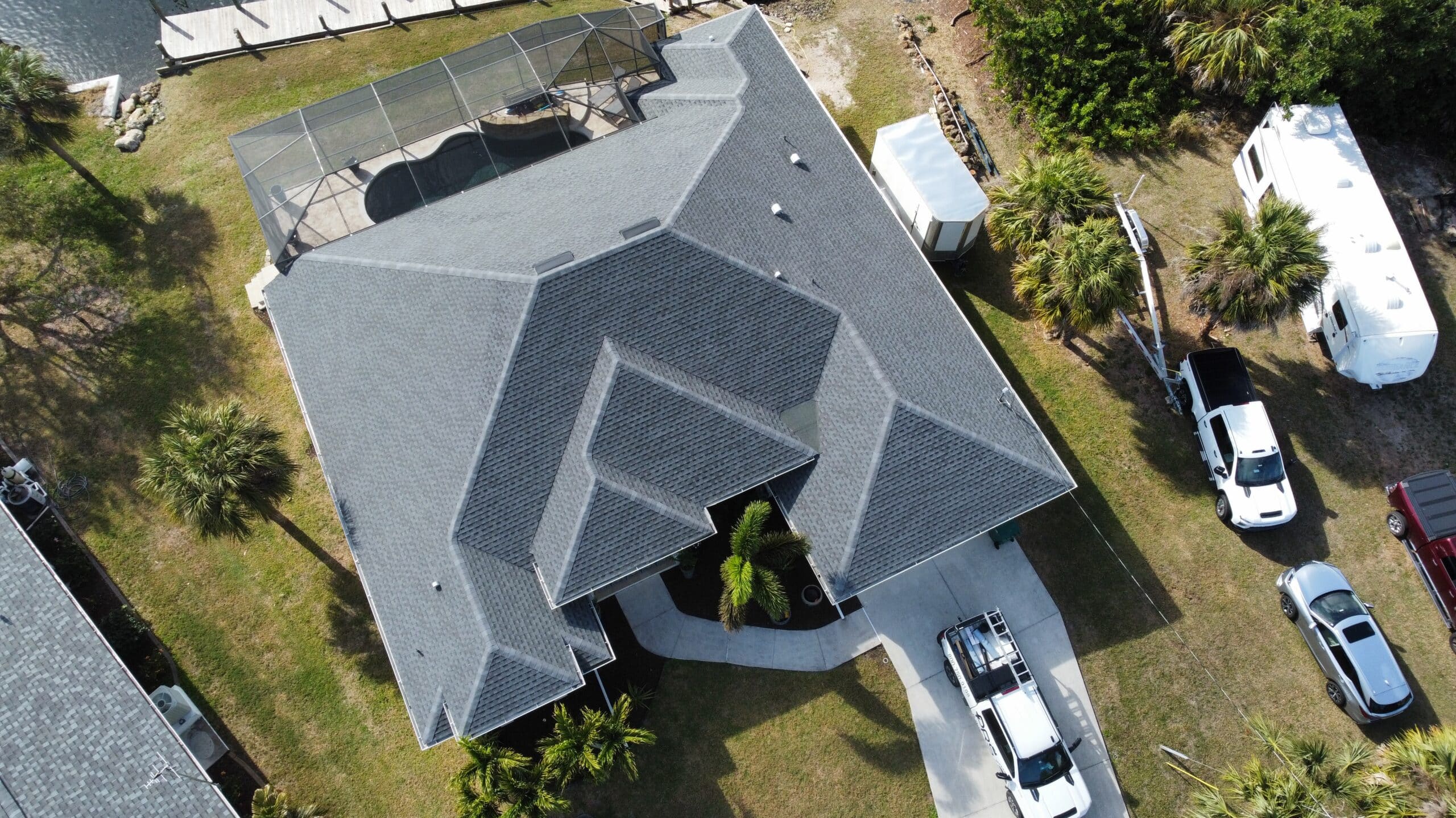 Your Trusted Partner For Roof Replacement And Installation