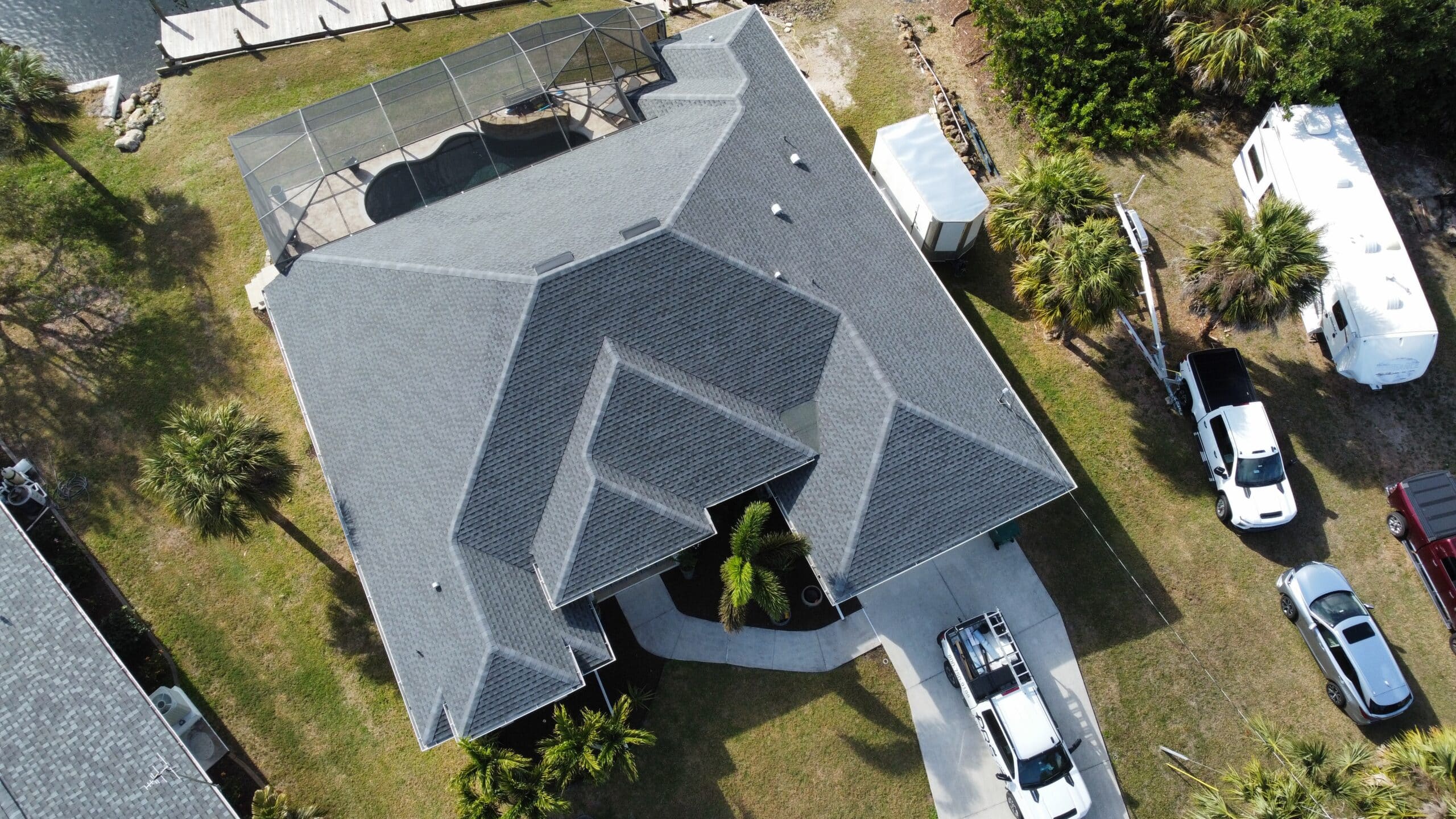 Your Trusted Partner For Roof Replacement Services