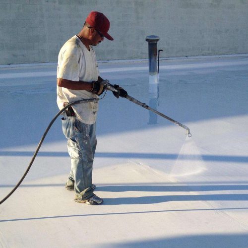Flat-Roof-Coating