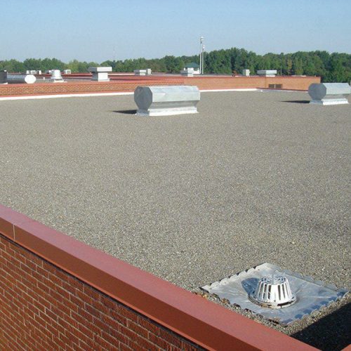 Flat Roofing
