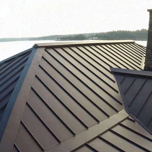 Metal Roofing