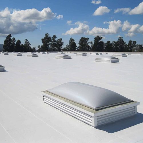TPO Roofing