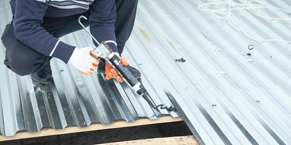 Western Sydney Metal Roof Replacement Services