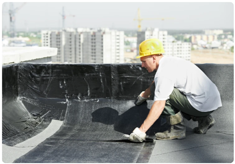 Protect And Enhance Your Flat Roof With Prs Roofing