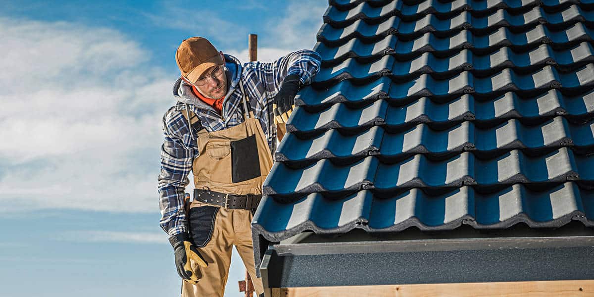 Roofing Company Options