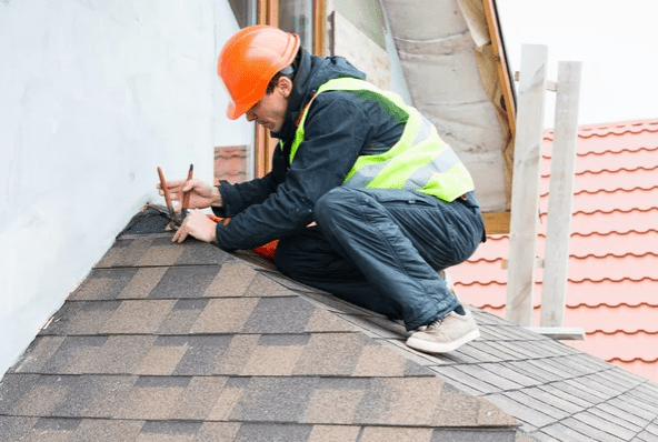 Roof Repair Services