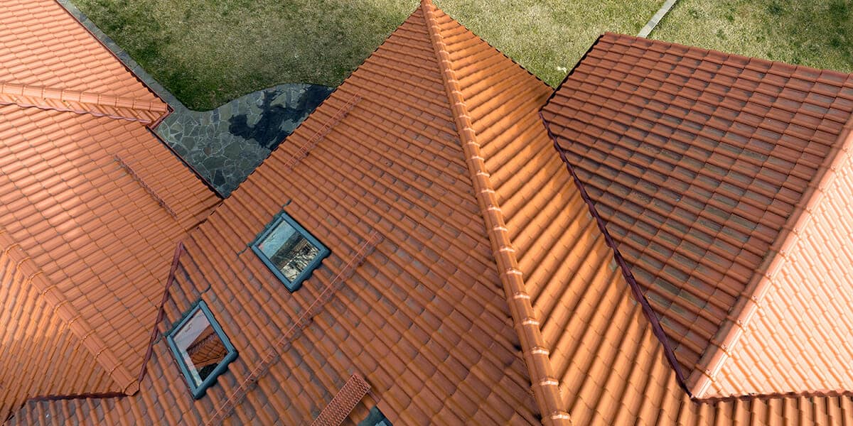 Six Things You Need To Consider When Getting Slate Roofing Tiles