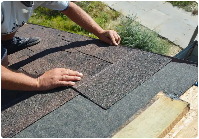 The Unparalleled Benefits Of Asphalt Shingles 